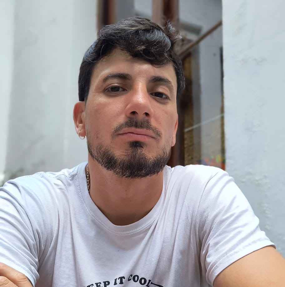 Imagen del personal