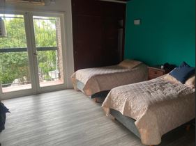 habitación del establecimiento