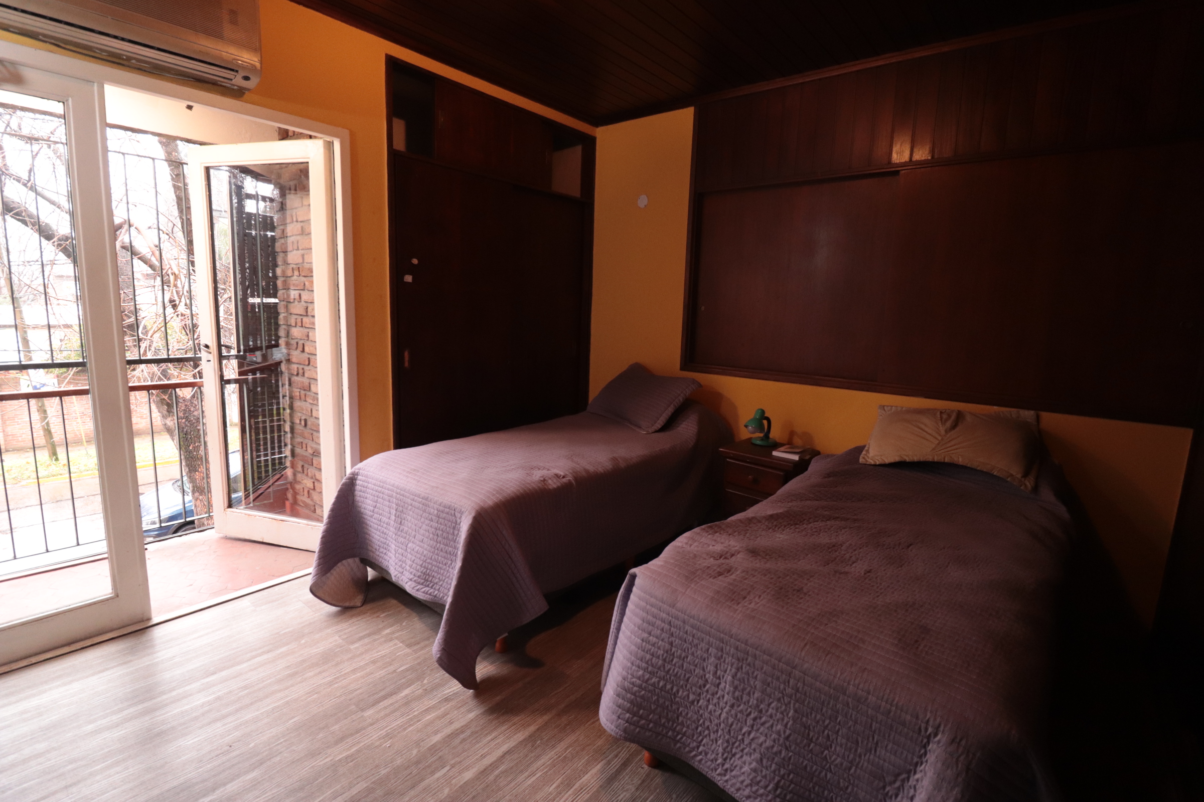 Habitaciones Premium